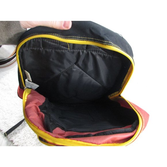 Backpack Marvel Heroes FAB Starpoint new 15" x 12" - Picture 4 of 6